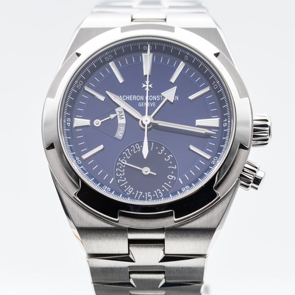 Vacheron Constantin Overseas 7900V/110A-B334